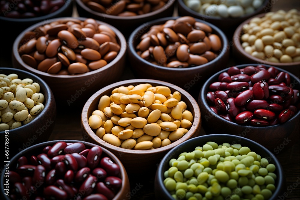 Exploring the compatibility of beans with the ketogenic diet Exploring the compatibility of beans with the ketogenic diet