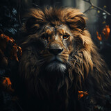  lion