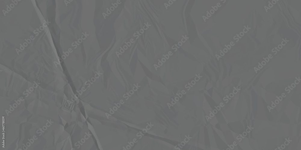 Fototapeta premium White paper texture is crumpled paper texture. White crumpled and creased paper texture. white crumpled blank paper texture. Grunge paper texture.