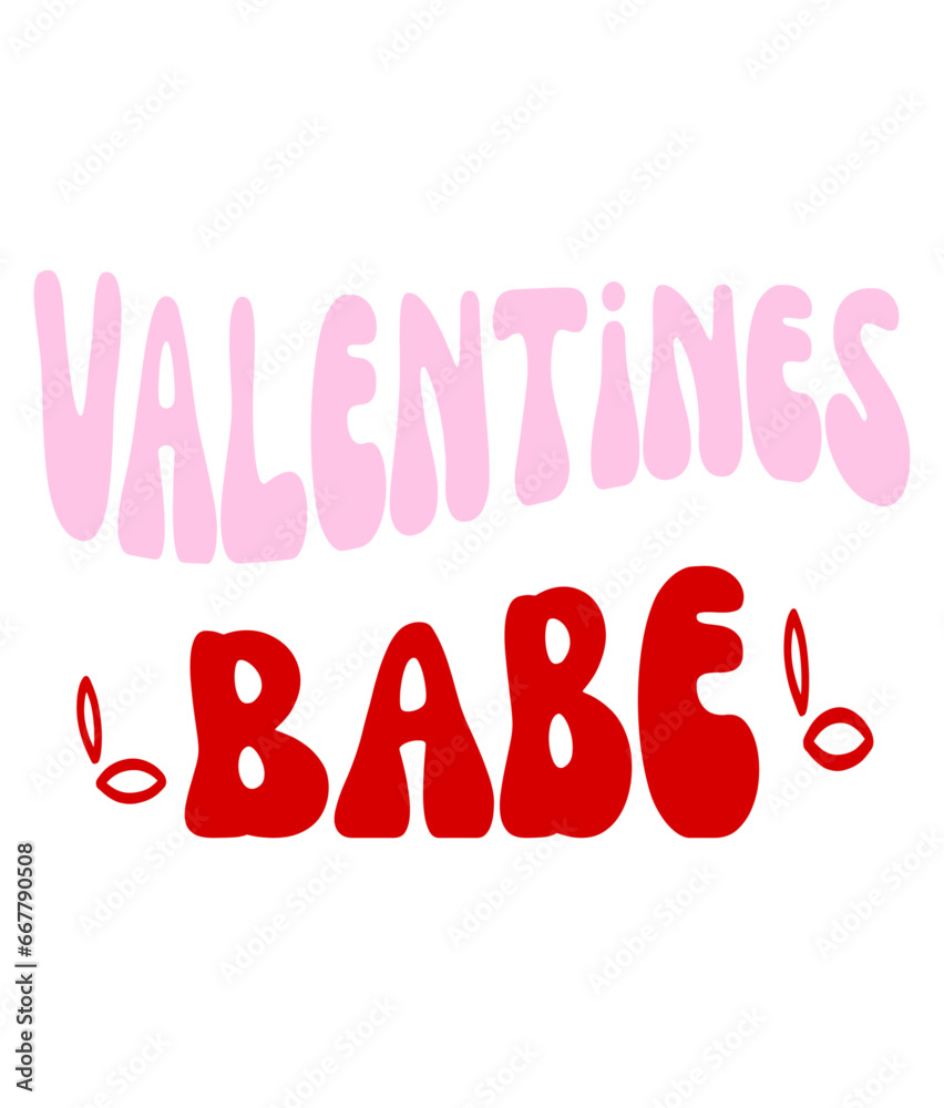 Retro, VALENTINES DAY Craft Design. T-shirt Design. Illustration Retro, VALENTINES DAY Craft Design. T-shirt Design. Illustration