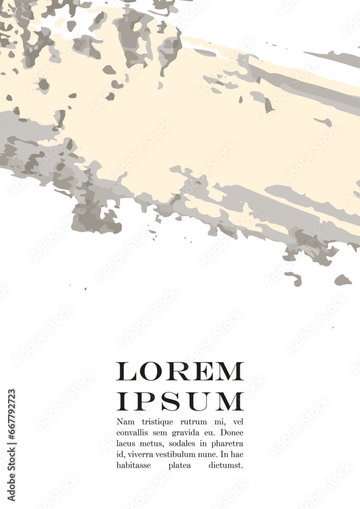 Brush paint Vector Background Templates Set. Hand Painted Artwork Page Collection. Good for Cover, Invitation, Banner, Placard, Brochure, Poster, Card, Flyer and other. Brush paint Vector Background Templates Set. Hand Painted Artwork Page Collection. Good for Cover, Invitation, Banner, Placard, Brochure, Poster, Card, Flyer and other.