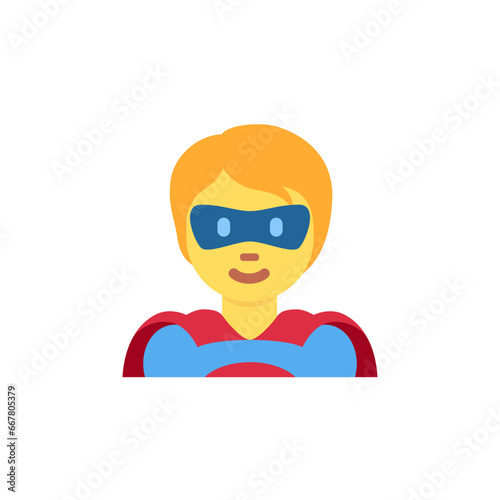 Superhero