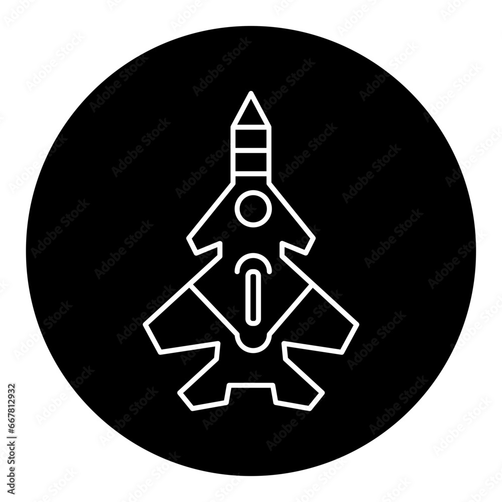 aircraft