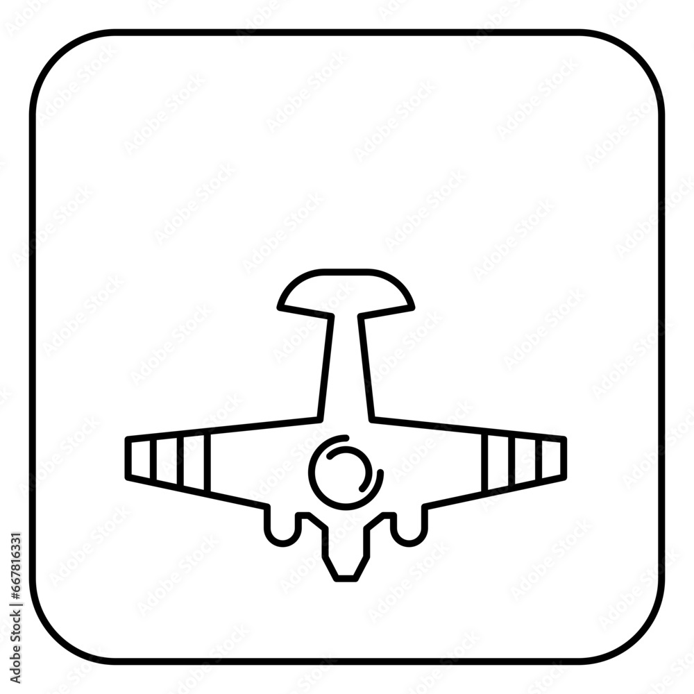 aircraft