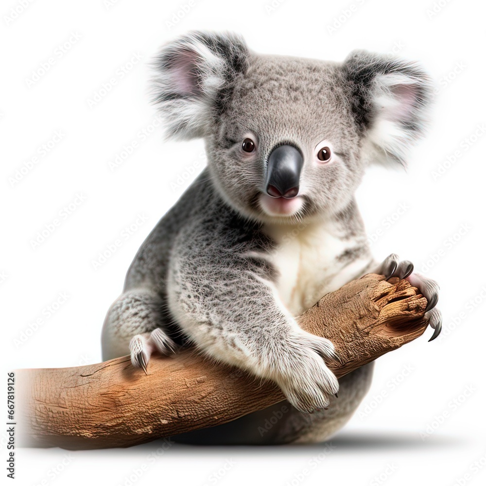 Fototapeta premium Koala