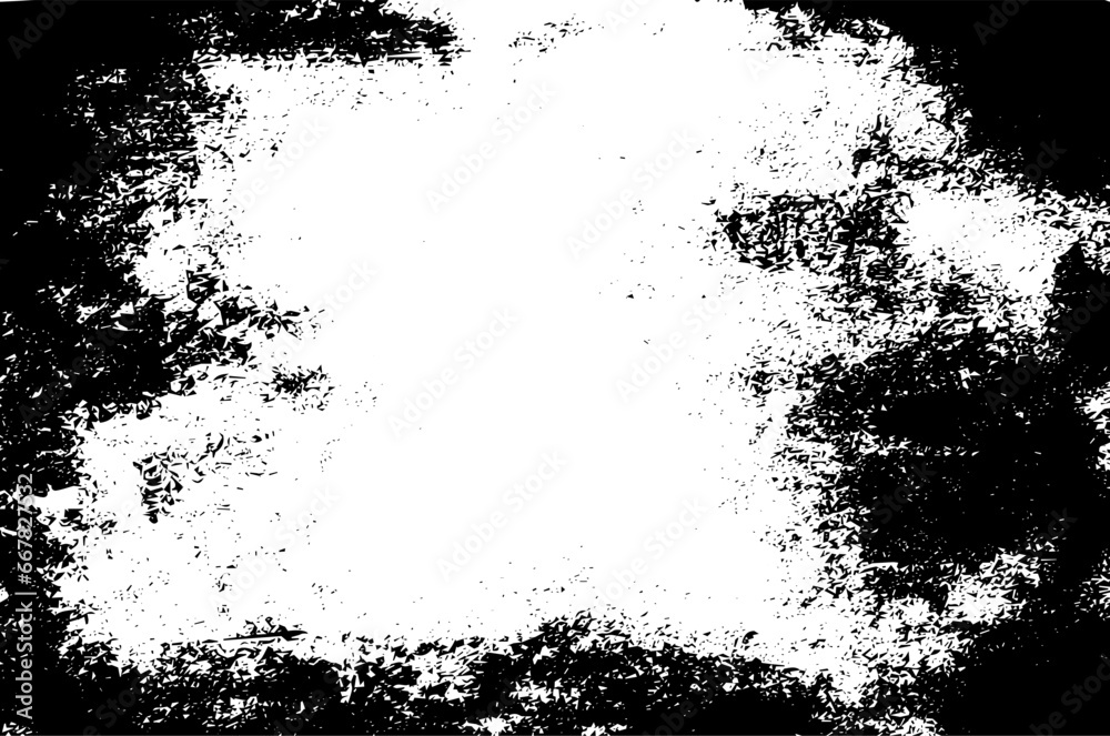 Rustic grunge vector texture with grain and stains. Abstract noise background. Weathered surface. Dirty and damaged. Detailed rough backdrop. Vector graphic illustration with transparent white. EPS10. Rustic grunge vector texture with grain and stains. Abstract noise background. Weathered surface. Dirty and damaged. Detailed rough backdrop. Vector graphic illustration with transparent white. EPS10.