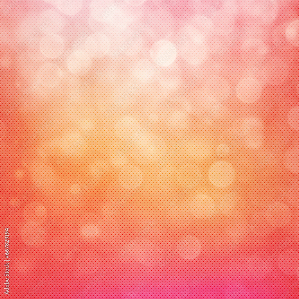 Red bokeh square background, Suitable for Ad, Posters, Sale, Banners, holidays, new year, christmas, Anniversary, Party, Events, Ads and various design works Red bokeh square background, Suitable for Ad, Posters, Sale, Banners, holidays, new year, christmas, Anniversary, Party, Events, Ads and various design works