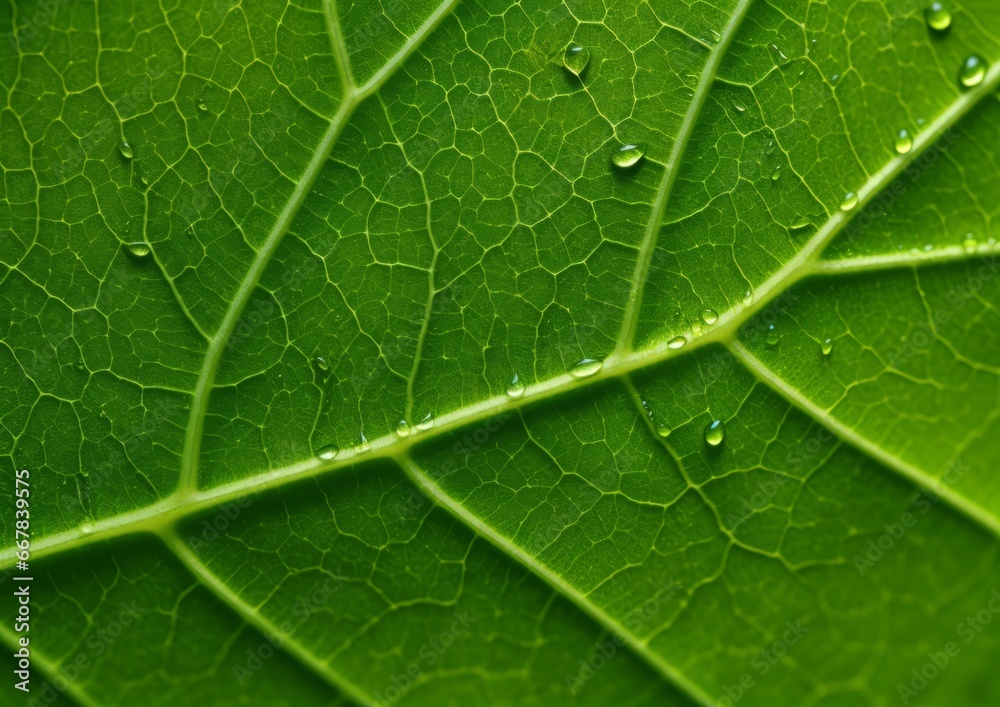 Leaf macro photography, background texture green leaf structure macro photography close up Leaf macro photography, background texture green leaf structure macro photography close up