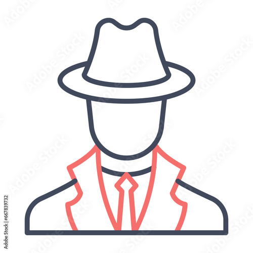 Espionage Icon