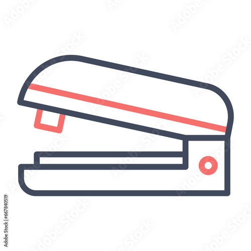 Stapler Icon