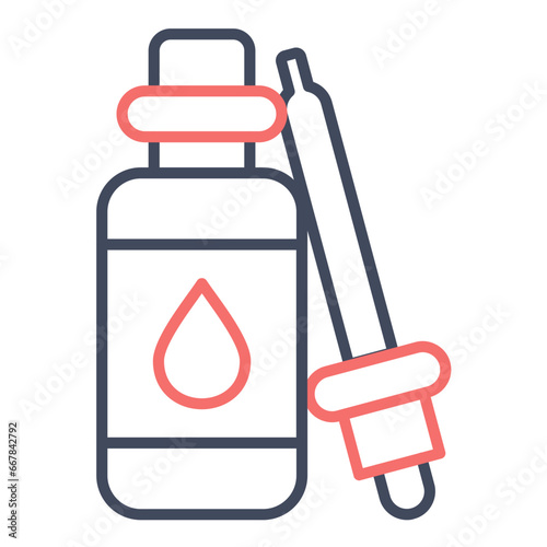 Serum Icon