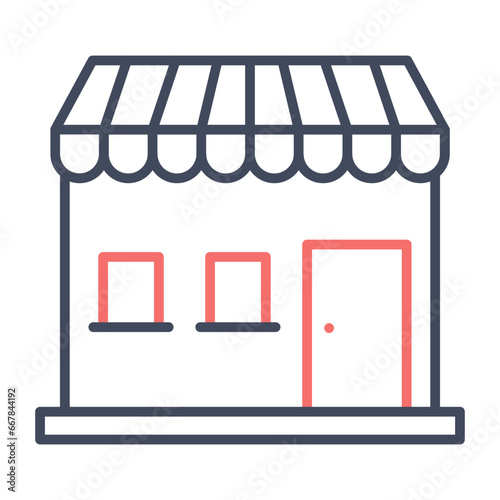 Retail Icon