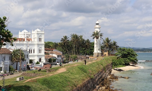 Galle Sri Lanka