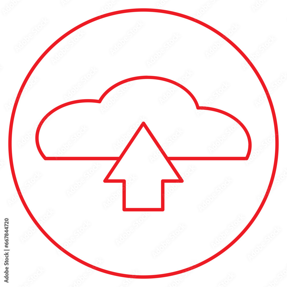 red line aplod icon 2, upload, icon, vector, download, web, file, website, button, arrow, cloud, computer, technology, data, app, illustration, design, internet, document, sign, flat, interface red line aplod icon 2, upload, icon, vector, download, web, file, website, button, arrow, cloud, computer, technology, data, app, illustration, design, internet, document, sign, flat, interface