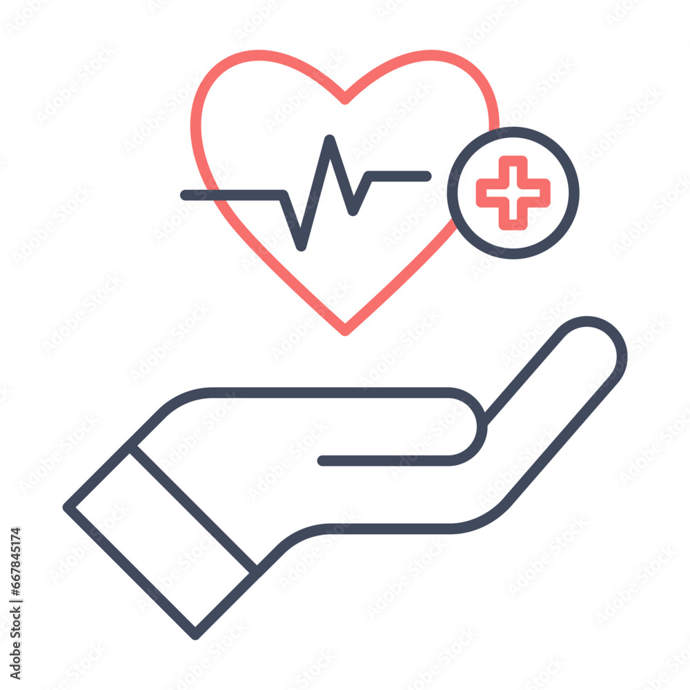 Health Icon Health Icon