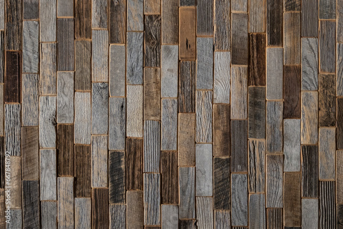 Wooden background pattern