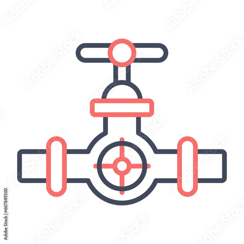 Valve Icon