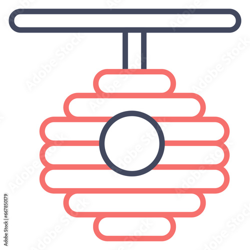 Beehive Icon