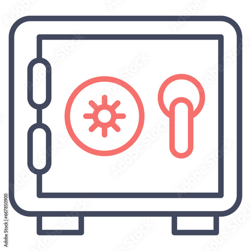 Safebox Icon