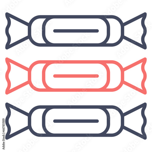 Candy Icon