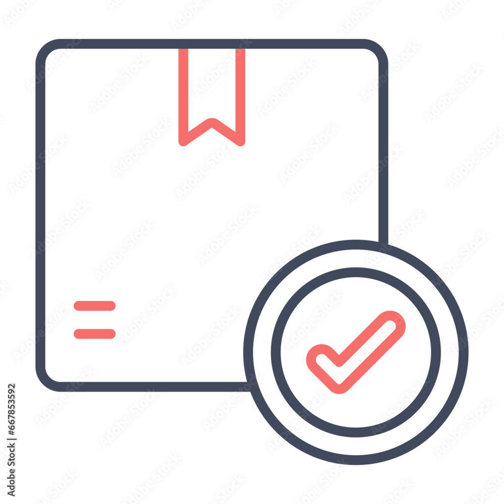 Logistics Delivery Icon Logistics Delivery Icon