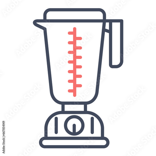 Blender Icon