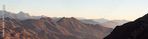 Andes Centrales photo