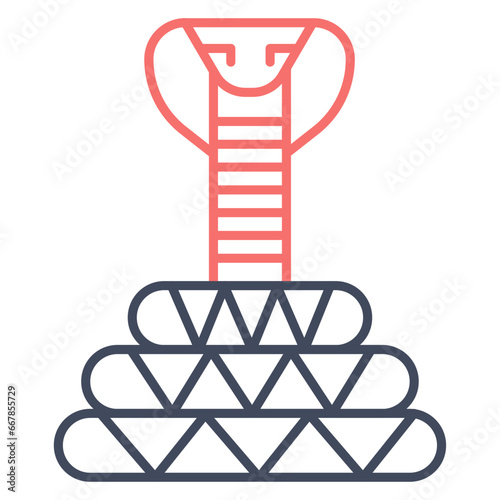 Snake Icon