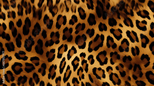 Detailed Animal Print Background  Embrace the Wild Side of Fashion and Design