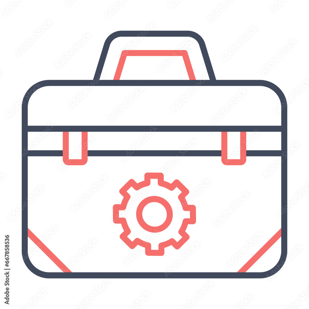 Toolbox Icon Toolbox Icon