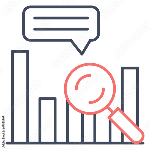 Data Insight Icon