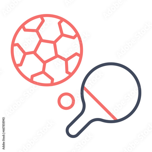 Sports Icon