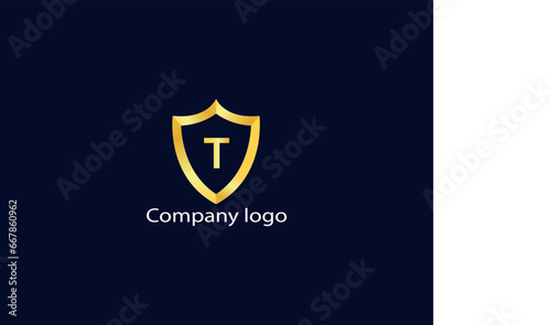 Free Download t letter logo - GFXLoad