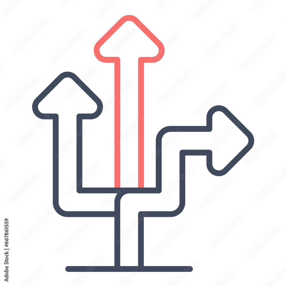 Directions Icon Directions Icon
