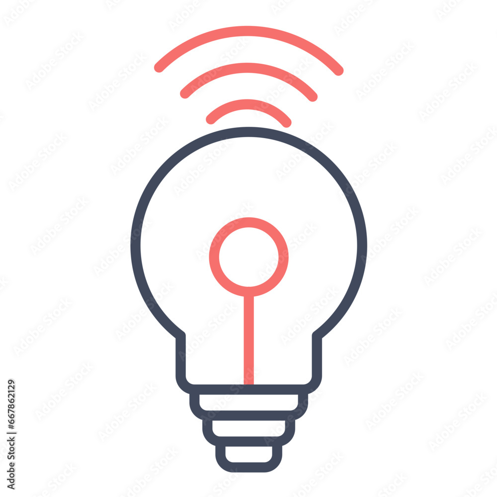 Smart Energy Icon Smart Energy Icon