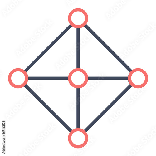 Rapid Prototyping Icon