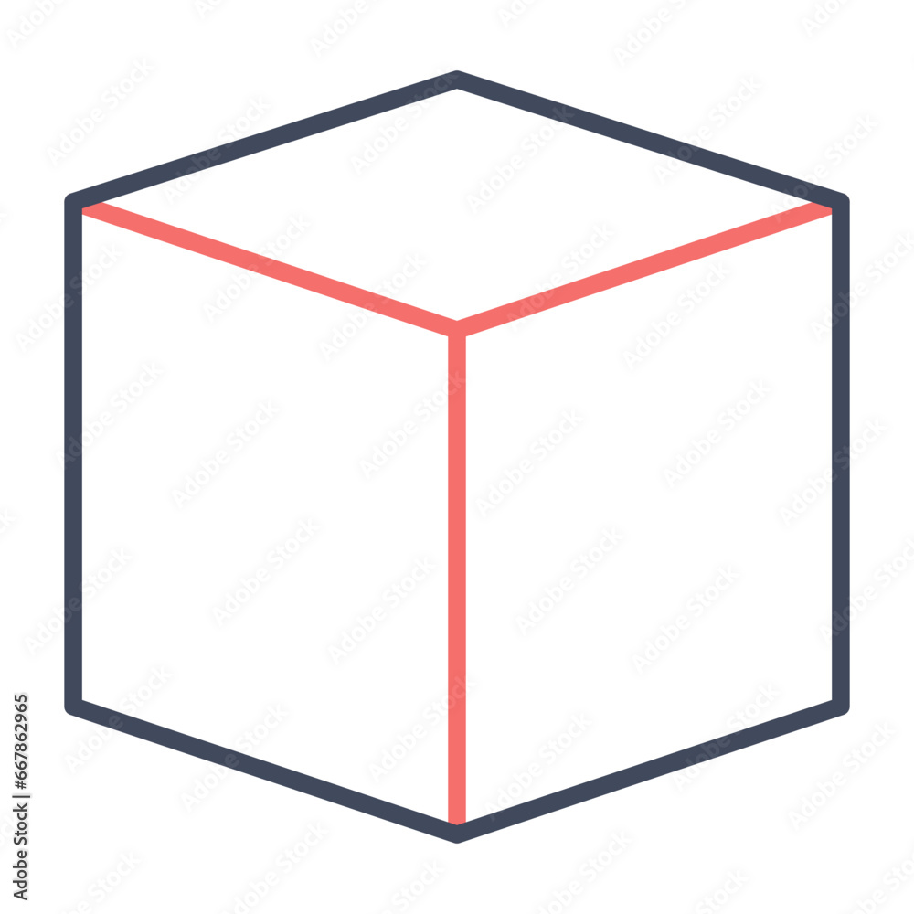 Cube Icon Cube Icon