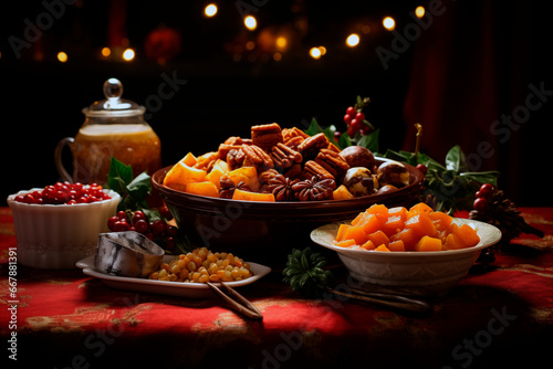 Christmas Dinner