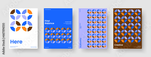 Geometric Background Design. Modern Brochure Layout. Abstract Flyer Template. Report. Book Cover. Business Presentation. Banner. Poster. Brand Identity. Catalog. Advertising. Notebook. Journal