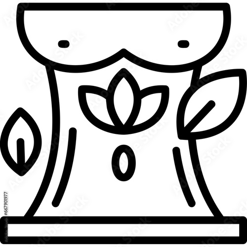 Prebiotics Icon