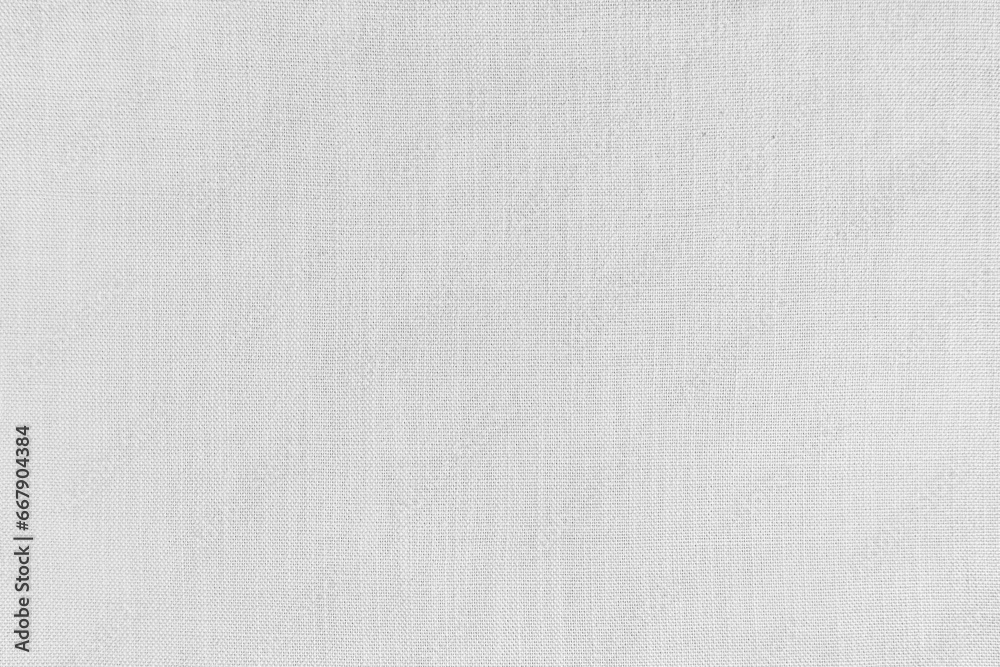 Texture background of white linen fabric. Textile structure, cloth surface, weaving of natural cotton fabric closeup, backdrop, wallpaper. Texture background of white linen fabric. Textile structure, cloth surface, weaving of natural cotton fabric closeup, backdrop, wallpaper.