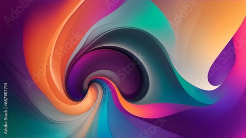 Banner background images. Flex background design hd wallpaper. High resolution texture background. Whirlwind of gradient hues background