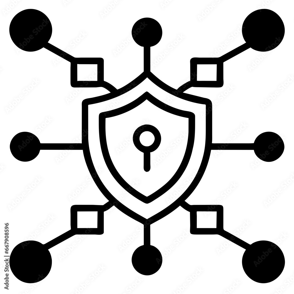 Internet Security icon Internet Security icon