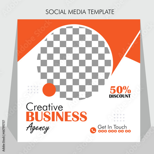 modern and unique professional business social template or social media post ideas for cleaning business.