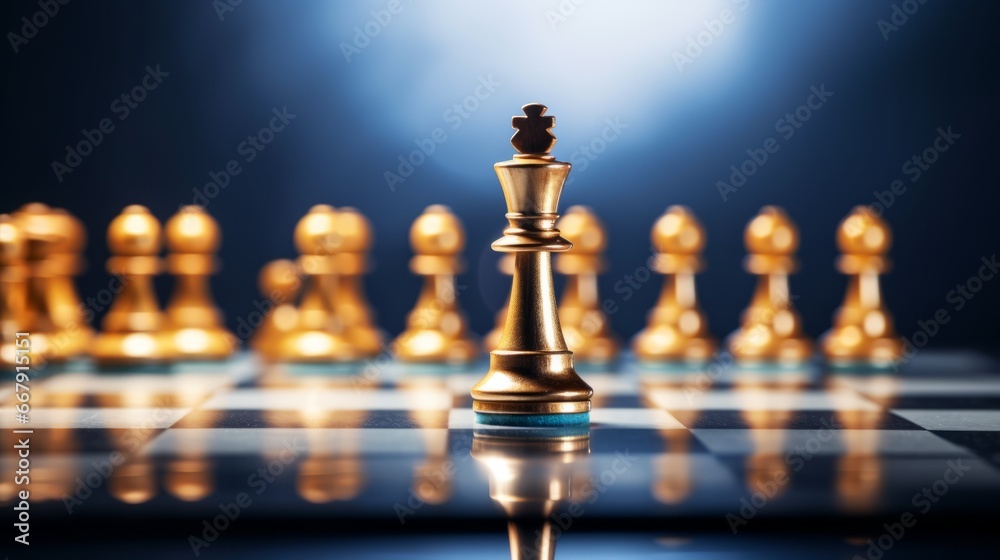 king chess piece king chess piece