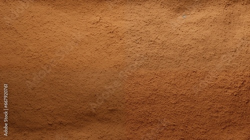 Coarse sandpaper texture background. photo