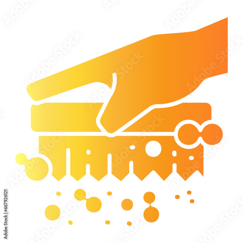 brush icon
