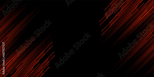 abstract speed movement pattern with shiny glowing blurred line shape, gradient color. vector design template	