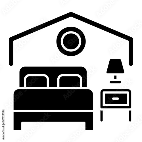room icon