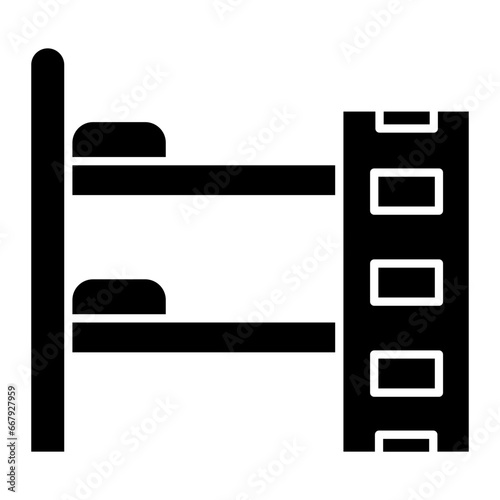 bed icon